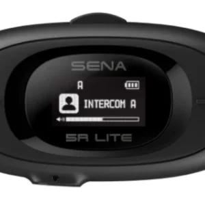 SENA 5R LITE Motorcycle Bluetooth Commun